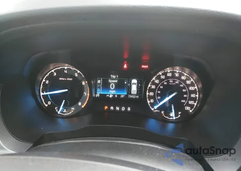 2021 Ford Ranger Xlt из США, поврежденный, VIN 1FTER4FH1MLD70006